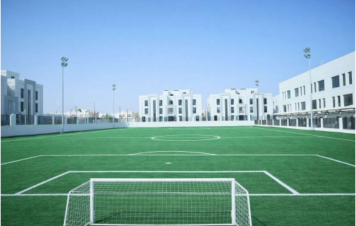 aja new campus 2