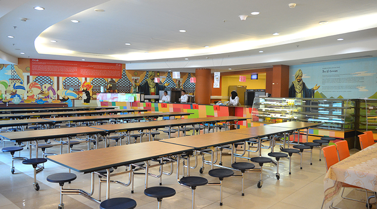 food students