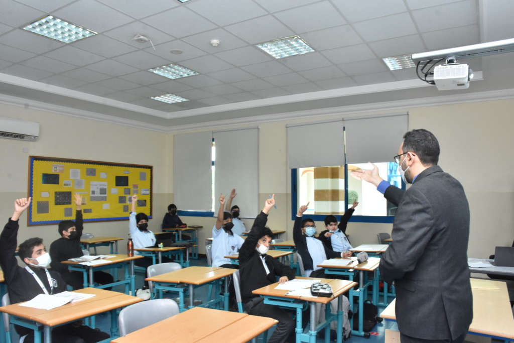 junior enrichment 1