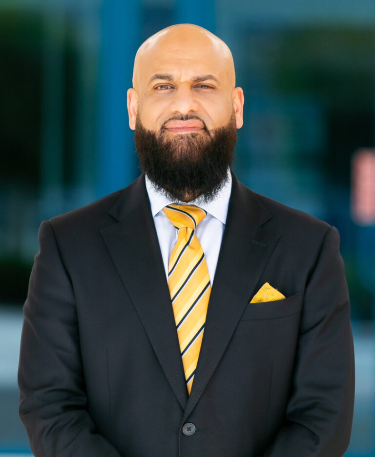 principal amab